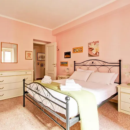 Porta Portese 아파트